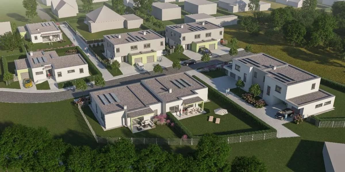 Haus mieten in Oberpullendorf – 115,46 m², € 1.086 – Bild 5 von 10