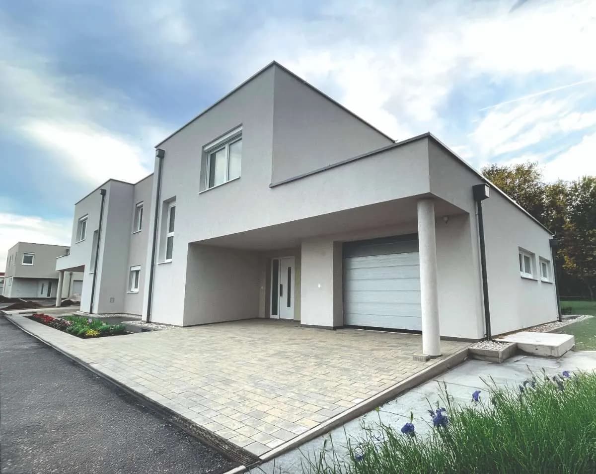 Haus mieten in Oberpullendorf – 115,46 m², € 1.086 – Bild 6 von 10
