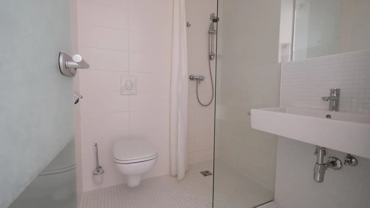 1-Zimmer-Wohnung mieten in Innsbruck – 28 m², € 1.171 – Bild 5 von 6