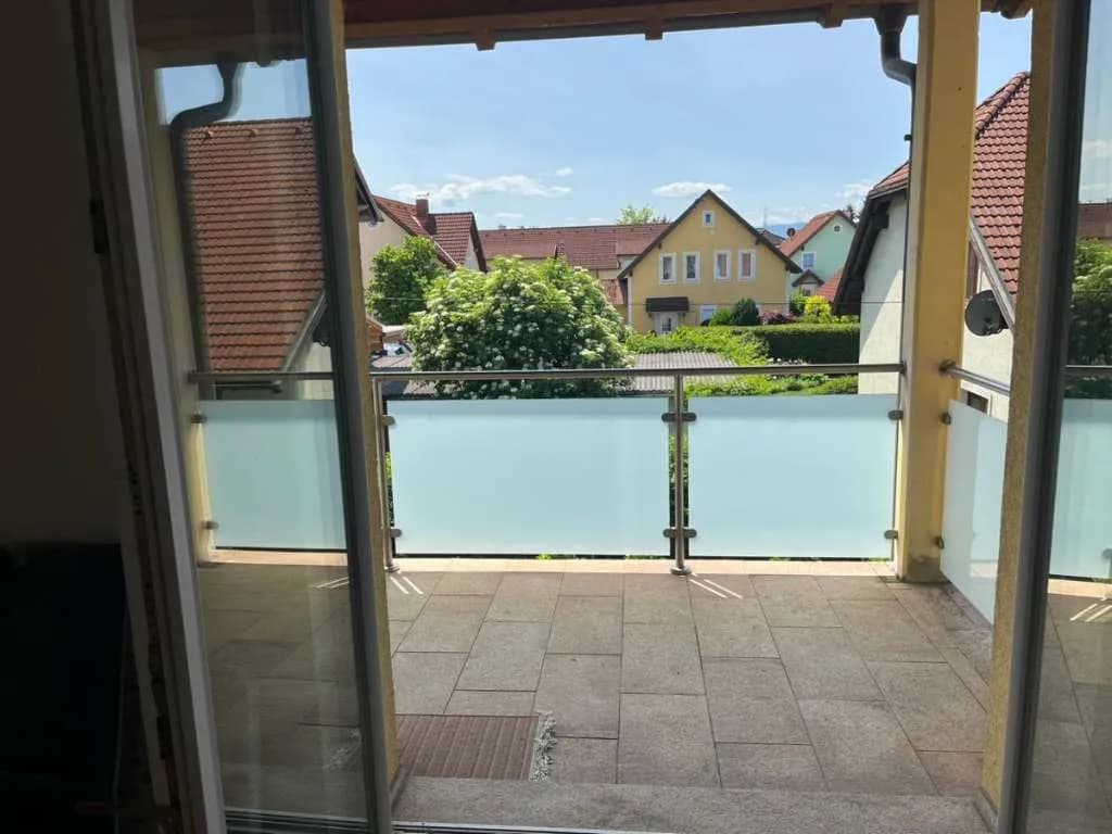 4-Zimmer-Wohnung mieten in Amstetten – 94 m², € 995