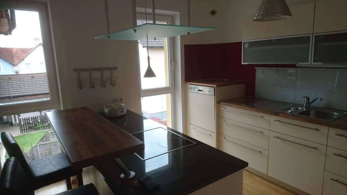 4-Zimmer-Wohnung mieten in Amstetten – 94 m², € 995 – Bild 8 von 8