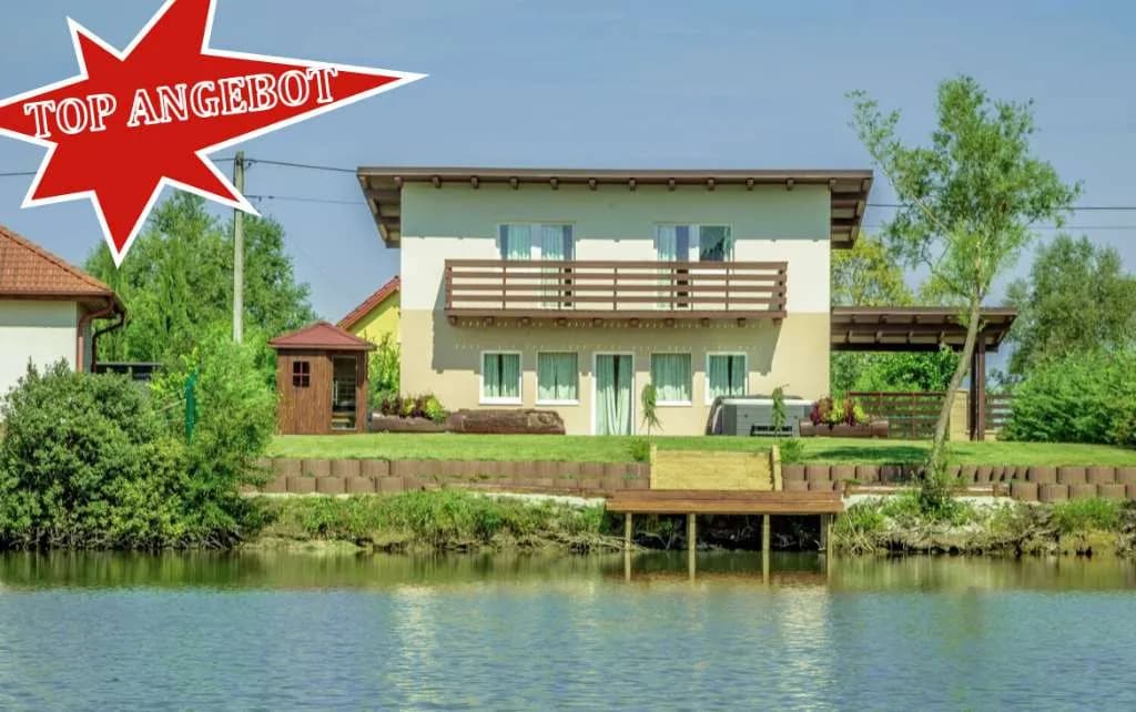 Haus kaufen in Österreich – 144 m², € 480.000
