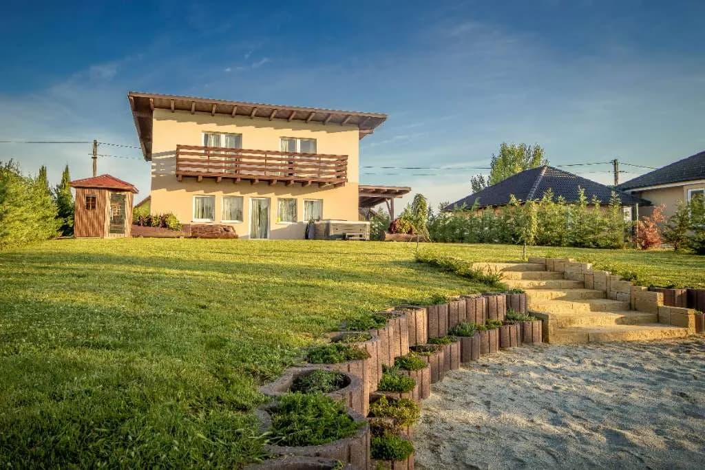 Haus kaufen in Österreich – 144 m², € 480.000 – Bild 23 von 45