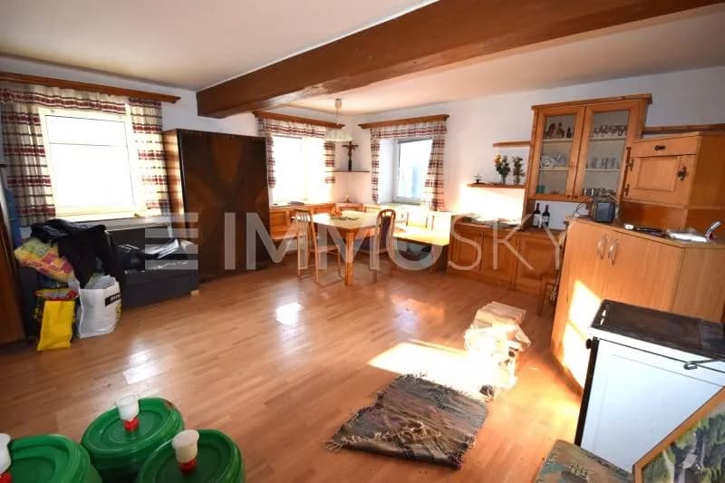 7-Zimmer-Immobilie kaufen in Perg – 230 m², € 630.000 – Bild 3 von 5