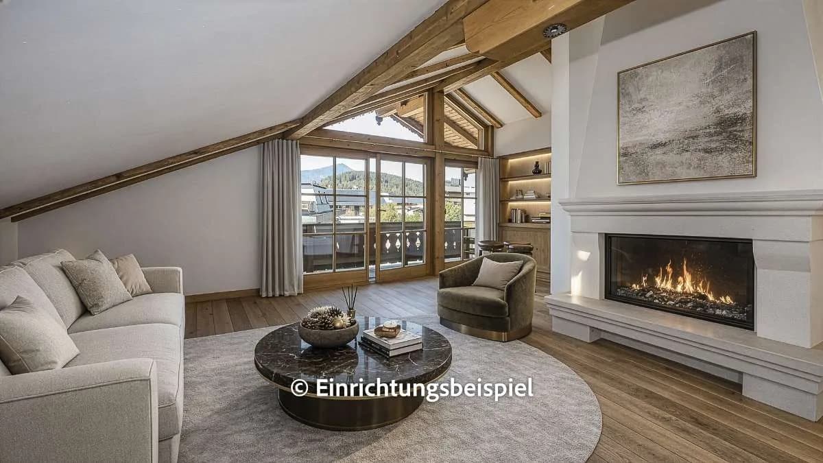 5-Zimmer-Wohnung kaufen in Kitzbühel – 127,18 m², € 2.950.000 – Bild 2 von 40