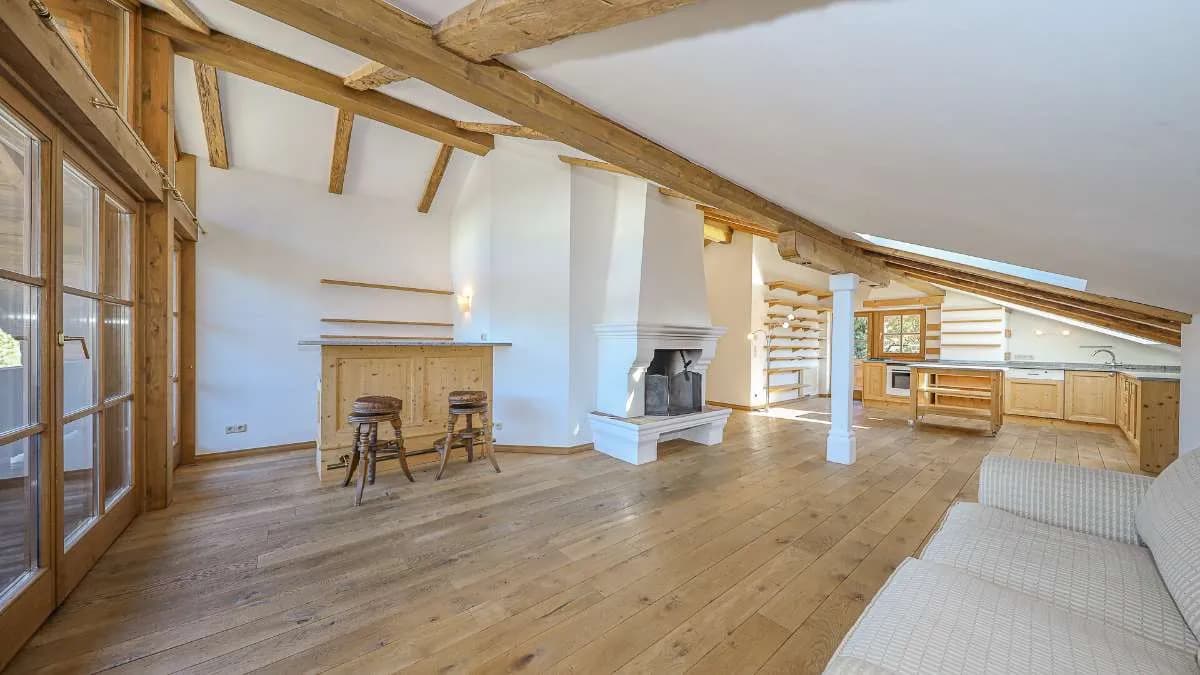5-Zimmer-Wohnung kaufen in Kitzbühel – 127,18 m², € 2.950.000 – Bild 10 von 40