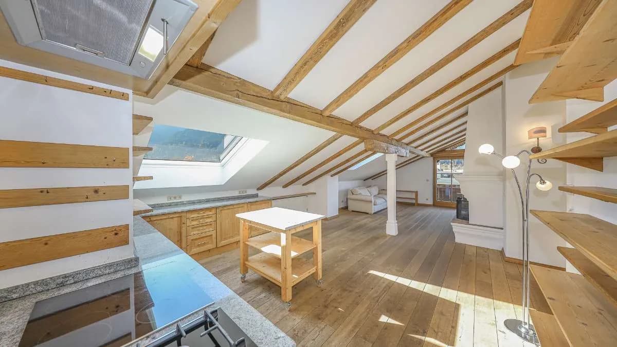 5-Zimmer-Wohnung kaufen in Kitzbühel – 127,18 m², € 2.950.000 – Bild 16 von 40