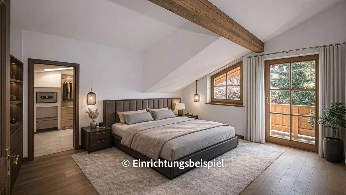 5-Zimmer-Wohnung kaufen in Kitzbühel – 127,18 m², € 2.950.000 – Bild 22 von 40