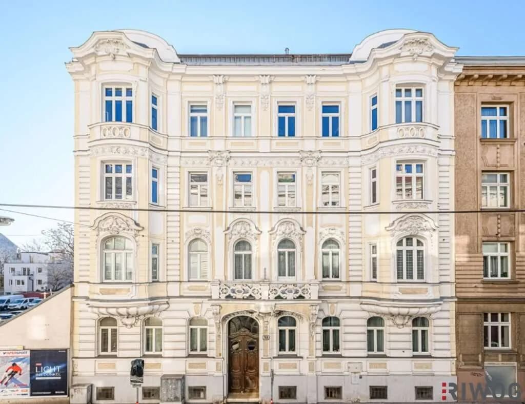 3-Zimmer-Wohnung kaufen in Wien – 77,21 m², € 335.000 – Bild 7 von 13