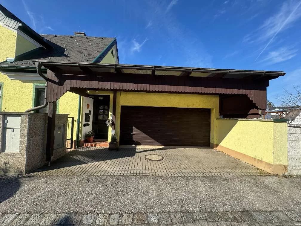 Haus kaufen in Baden – 351 m², € 590.000 – Bild 2 von 31