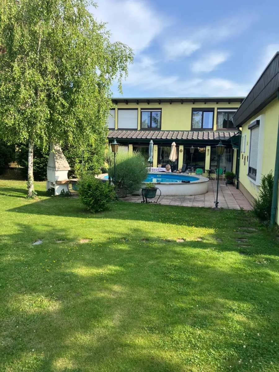 Haus kaufen in Baden – 351 m², € 590.000 – Bild 5 von 31