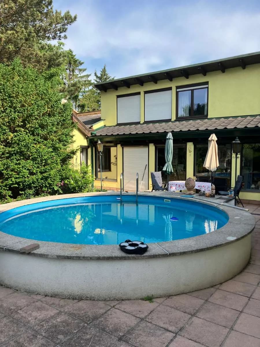Haus kaufen in Baden – 351 m², € 590.000 – Bild 9 von 31