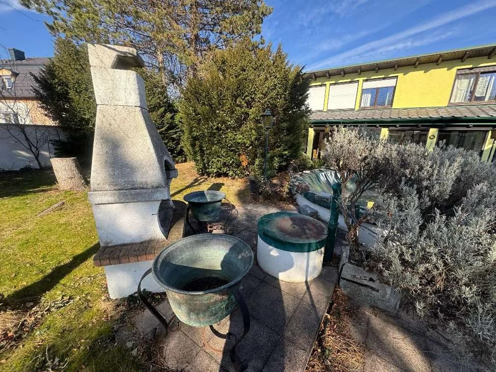 Haus kaufen in Baden – 351 m², € 590.000 – Bild 11 von 31