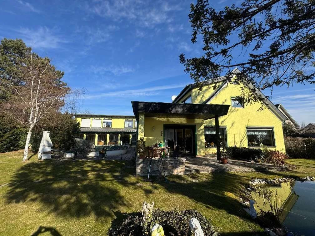 Haus kaufen in Baden – 351 m², € 590.000 – Bild 12 von 31
