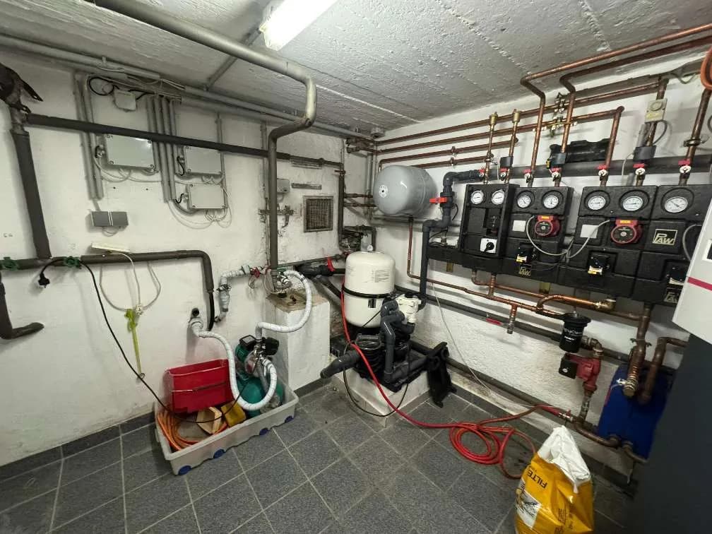 Haus kaufen in Baden – 351 m², € 590.000 – Bild 25 von 31