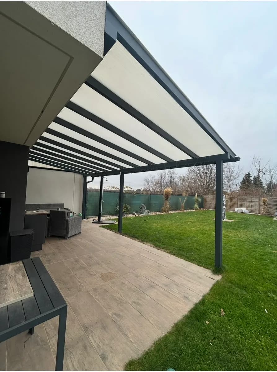 4-Zimmer-Haus mieten in Gänserndorf – 130 m², € 1.950