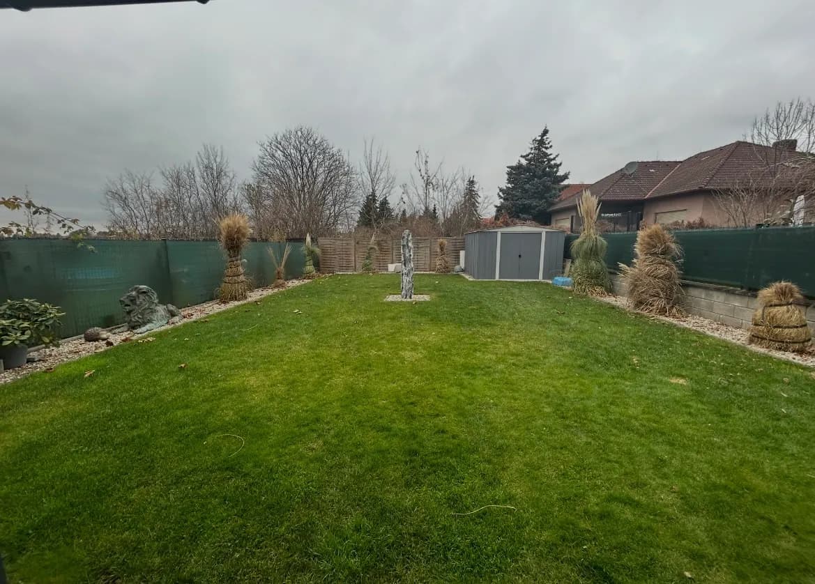 4-Zimmer-Haus mieten in Gänserndorf – 130 m², € 1.950 – Bild 3 von 8