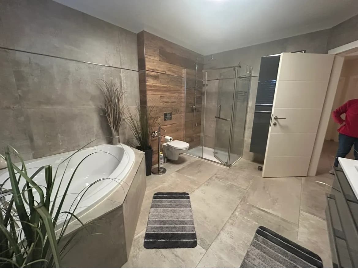 4-Zimmer-Haus mieten in Gänserndorf – 130 m², € 1.950 – Bild 5 von 8