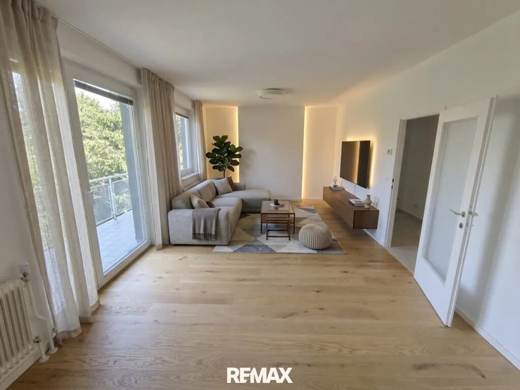 3-Zimmer-Immobilie mieten in Wien – 95 m², € 1.980 – Bild 5 von 31