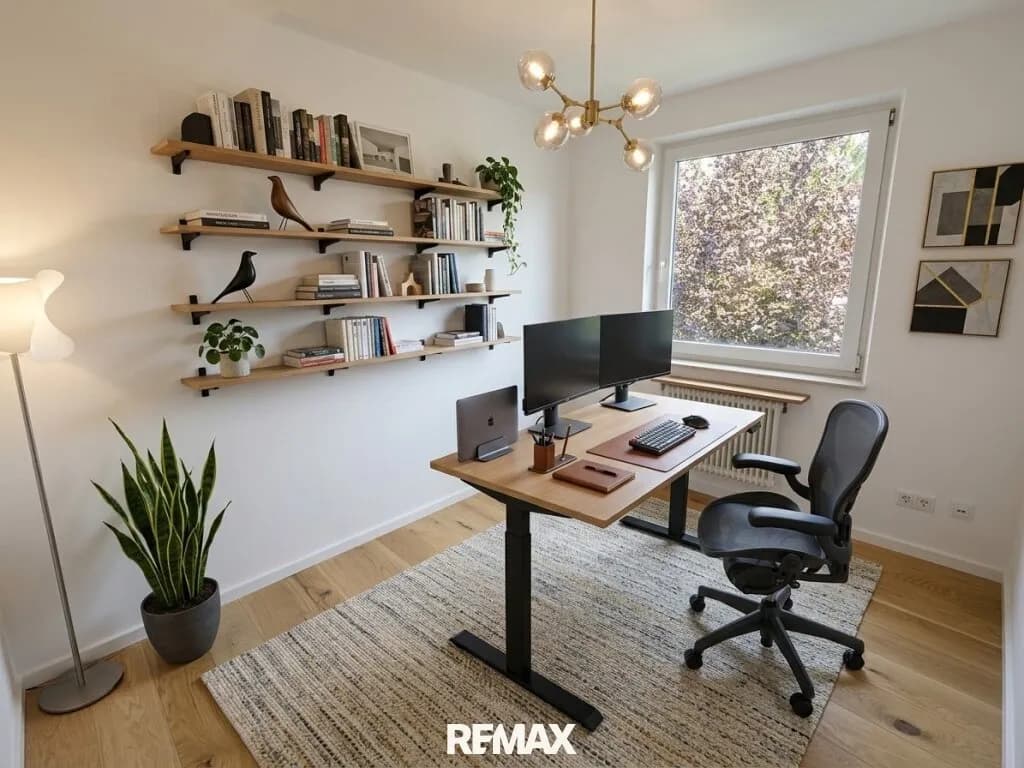 3-Zimmer-Immobilie mieten in Wien – 95 m², € 1.980 – Bild 11 von 31