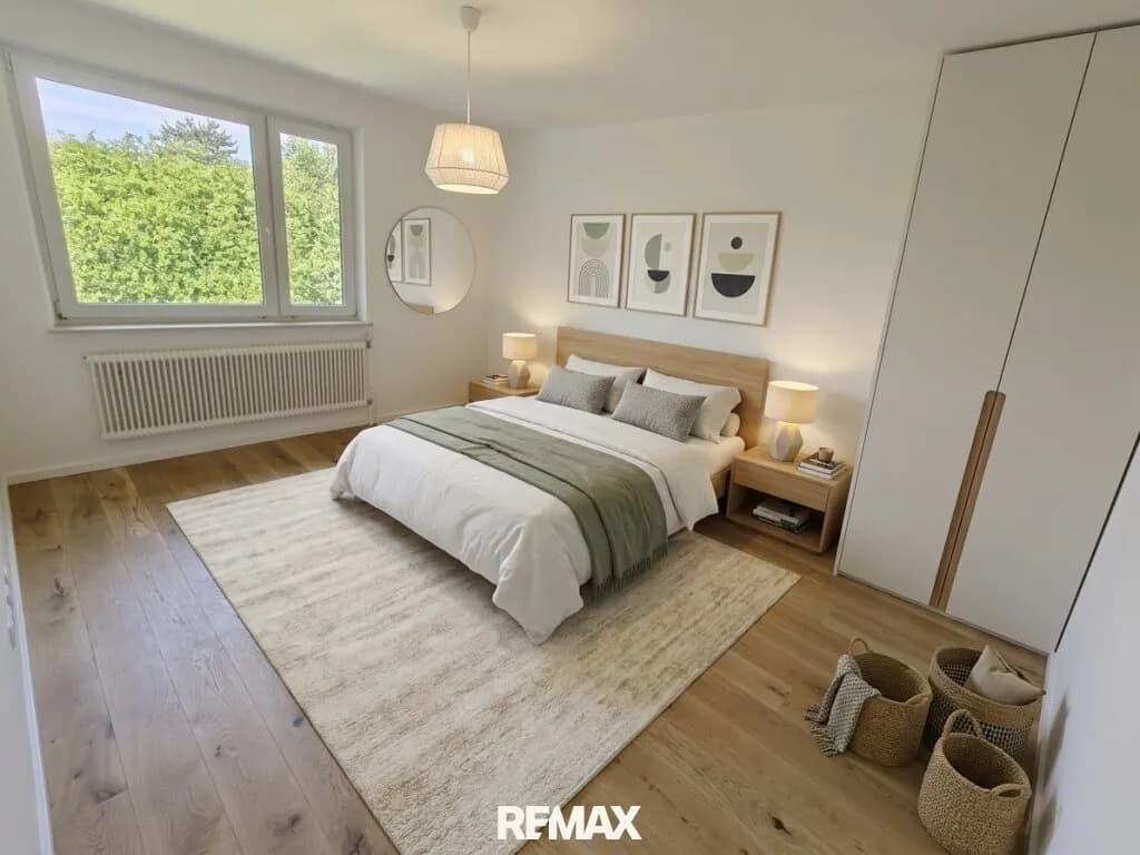 3-Zimmer-Immobilie mieten in Wien – 95 m², € 1.980 – Bild 18 von 31