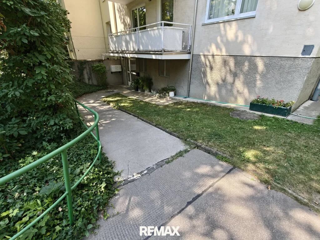 3-Zimmer-Immobilie mieten in Wien – 95 m², € 1.980 – Bild 24 von 31