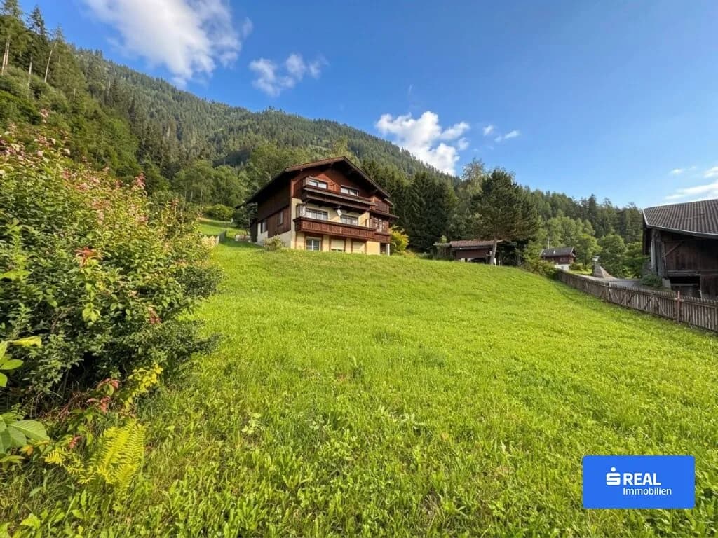 Grundstück kaufen in Lienz – 510 m² – Bild 4 von 4