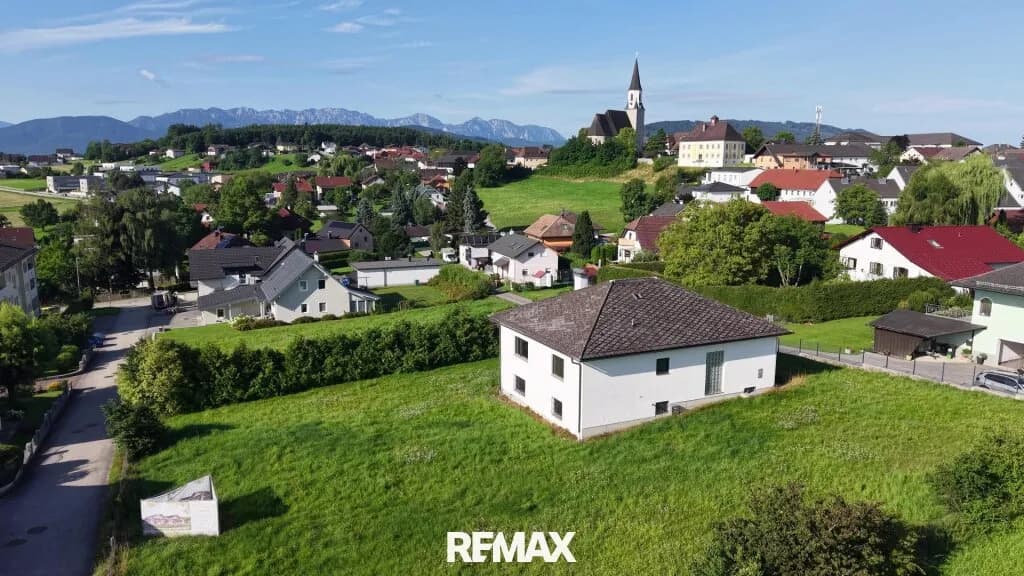 3-Zimmer-Wohnung kaufen in Gmunden – 88,72 m², € 481.500