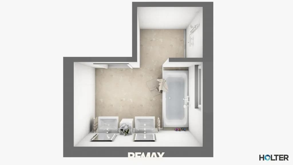 3-Zimmer-Wohnung kaufen in Gmunden – 88,72 m², € 481.500 – Bild 12 von 12