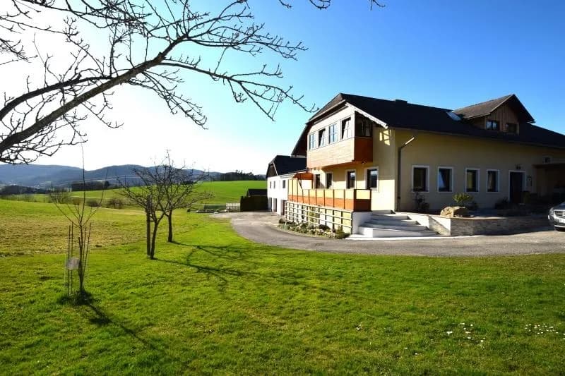 10-Zimmer-Immobilie kaufen in Freistadt – 334 m², € 1.355.000