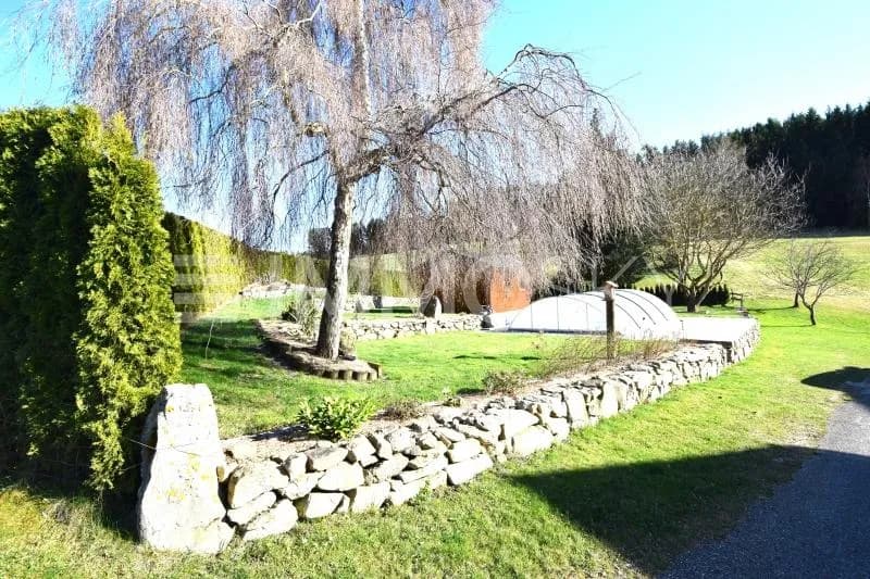10-Zimmer-Immobilie kaufen in Freistadt – 334 m², € 1.355.000 – Bild 3 von 5