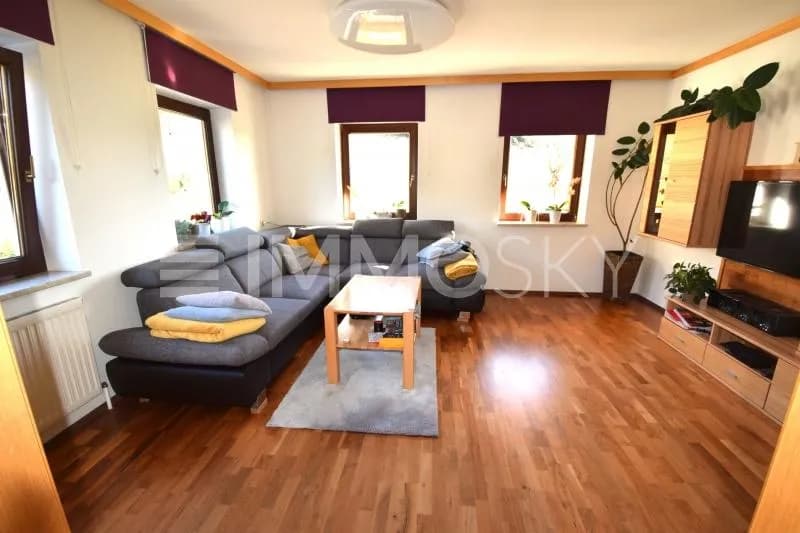10-Zimmer-Immobilie kaufen in Freistadt – 334 m², € 1.355.000 – Bild 4 von 5