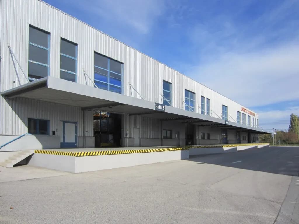 Gewerbeimmobilie mieten in Mödling – 200 m², € 11 – Bild 5 von 23