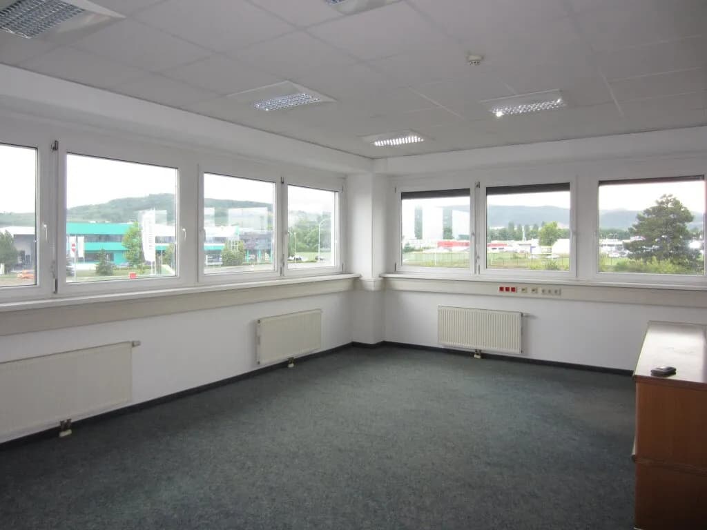 Gewerbeimmobilie mieten in Mödling – 200 m², € 11 – Bild 20 von 23