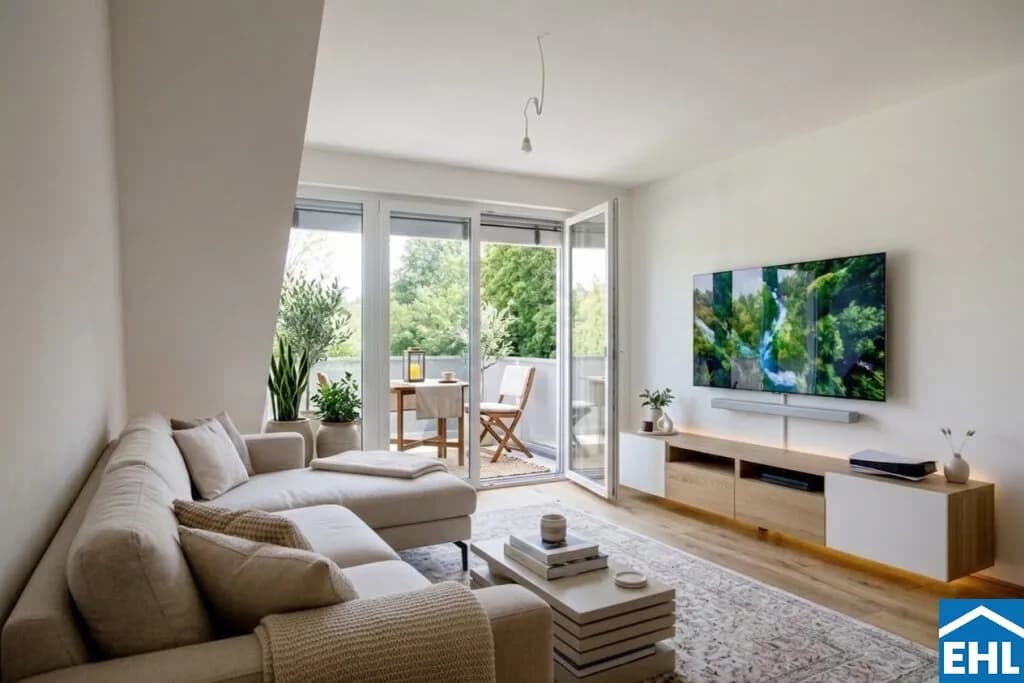 Immobilie kaufen in Wien – 37,23 m², € 159.000 – Bild 13 von 29