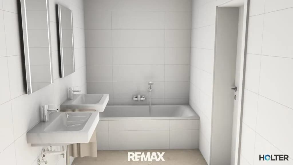 3-Zimmer-Wohnung kaufen in Gmunden – 91,54 m², € 495.900 – Bild 8 von 11
