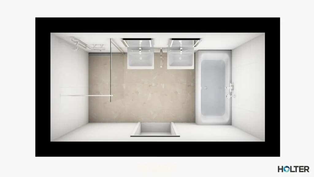 3-Zimmer-Wohnung kaufen in Gmunden – 91,54 m², € 495.900 – Bild 11 von 11