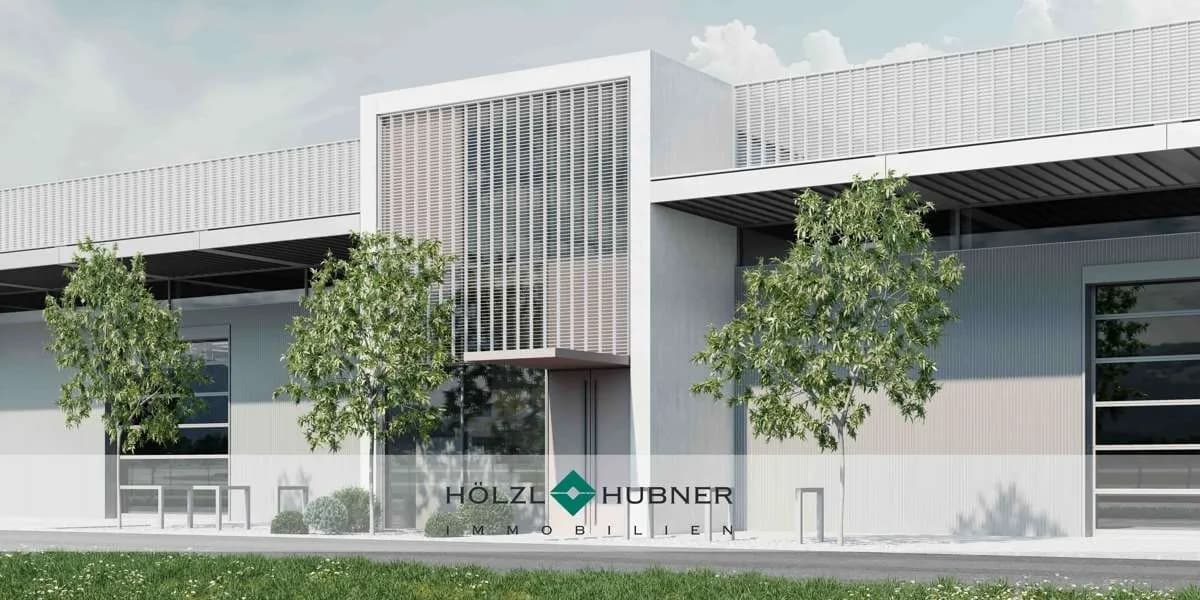 Gewerbeimmobilie mieten in Salzburg Stadt – 419 m² – Bild 1 von 3