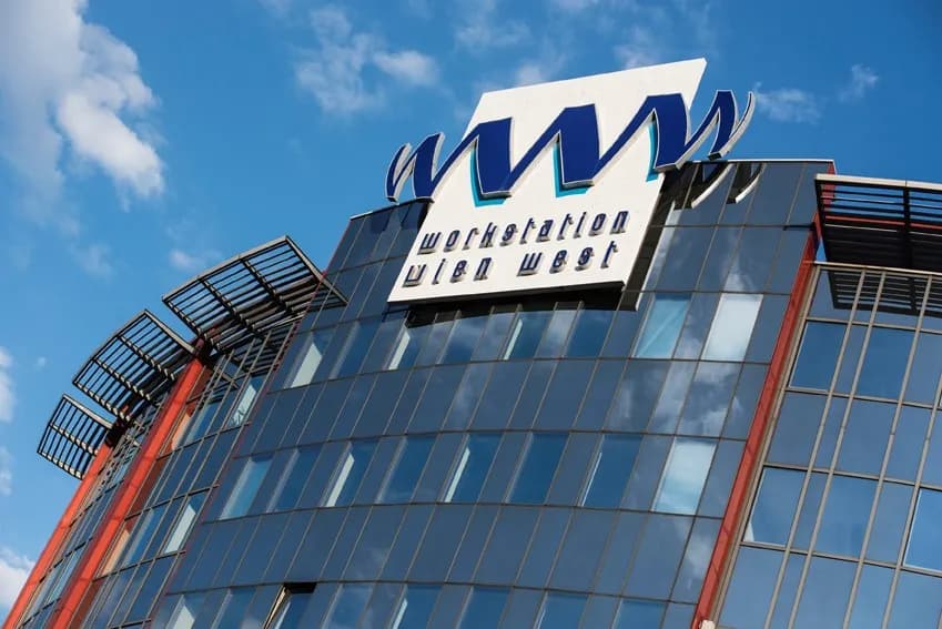 Gewerbeimmobilie mieten in Wien – 1 080 m², € 10 – Bild 3 von 5
