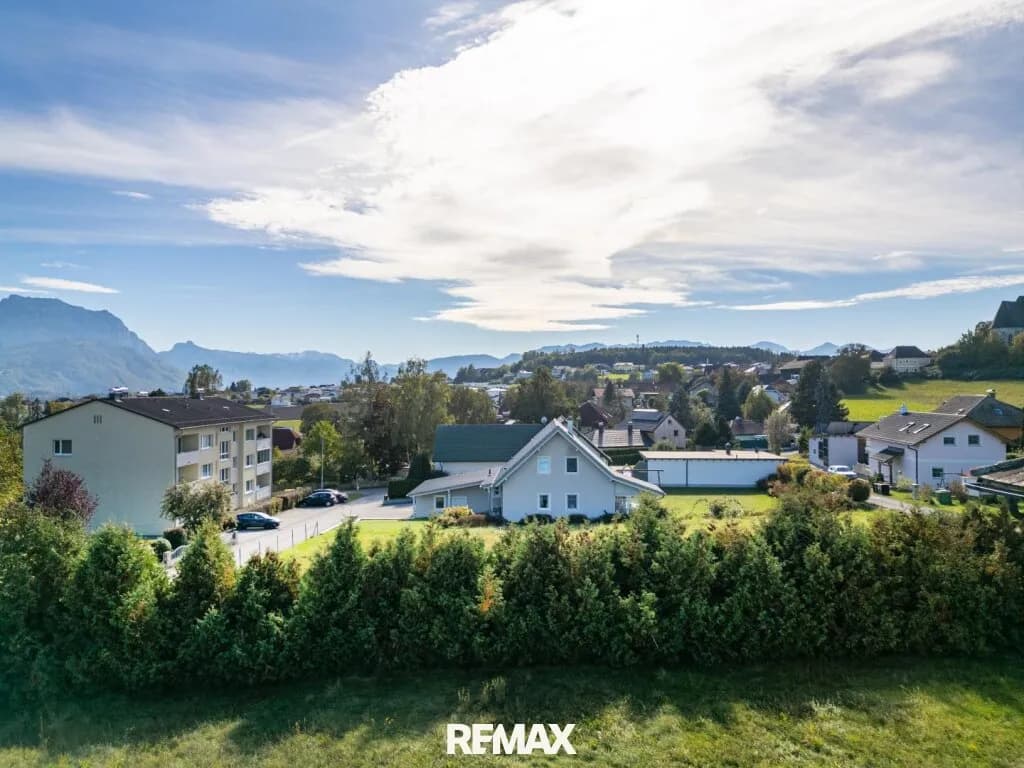 3-Zimmer-Wohnung kaufen in Gmunden – 110,52 m², € 543.320