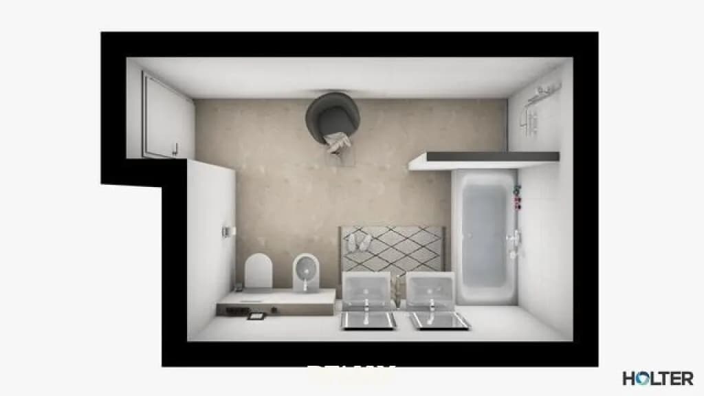 3-Zimmer-Wohnung kaufen in Gmunden – 110,52 m², € 543.320 – Bild 12 von 12