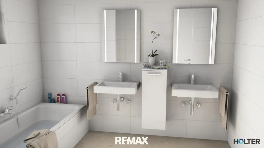 3-Zimmer-Wohnung kaufen in Gmunden – 88,72 m², € 418.987 – Bild 8 von 12