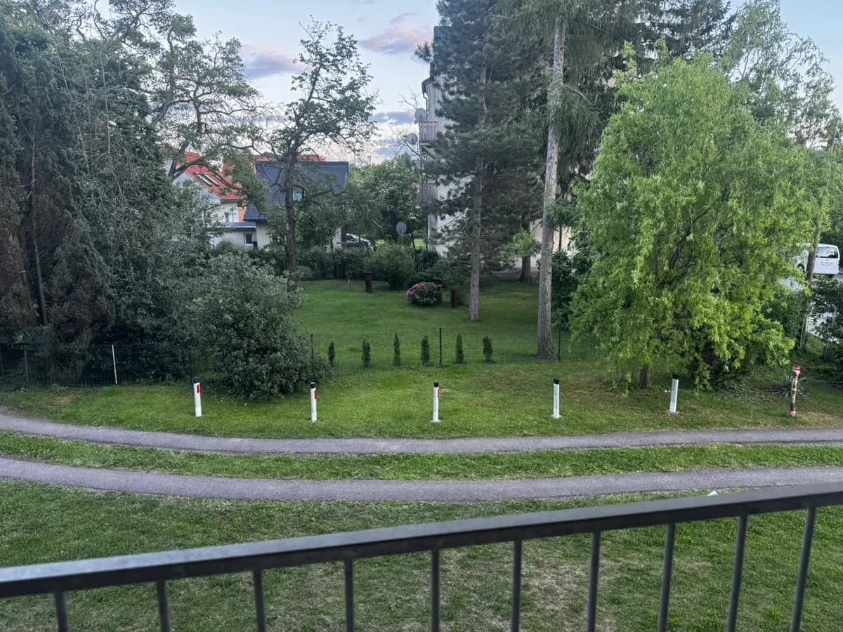 2-Zimmer-Wohnung mieten in Graz – 44 m², € 724 – Bild 2 von 11