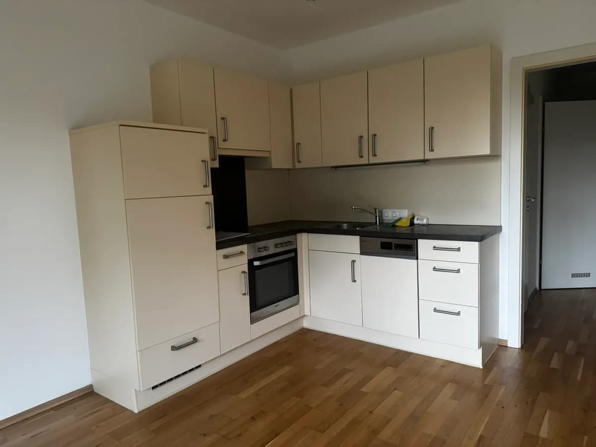 2-Zimmer-Wohnung mieten in Graz – 44 m², € 724 – Bild 3 von 11