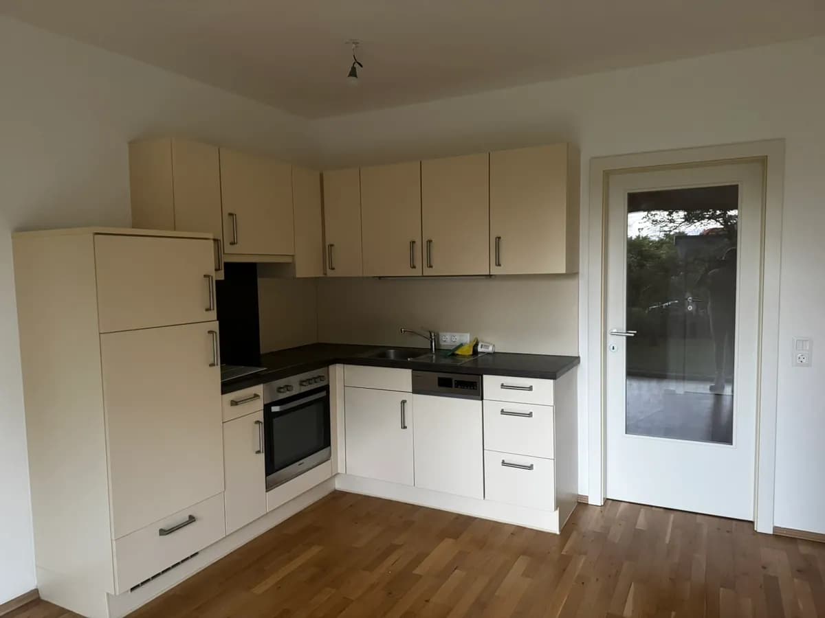 2-Zimmer-Wohnung mieten in Graz – 44 m², € 724 – Bild 4 von 11
