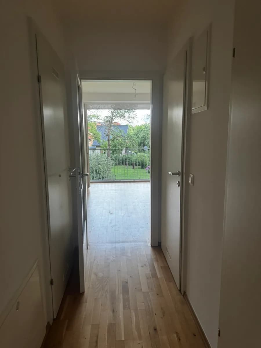 2-Zimmer-Wohnung mieten in Graz – 44 m², € 724 – Bild 5 von 11