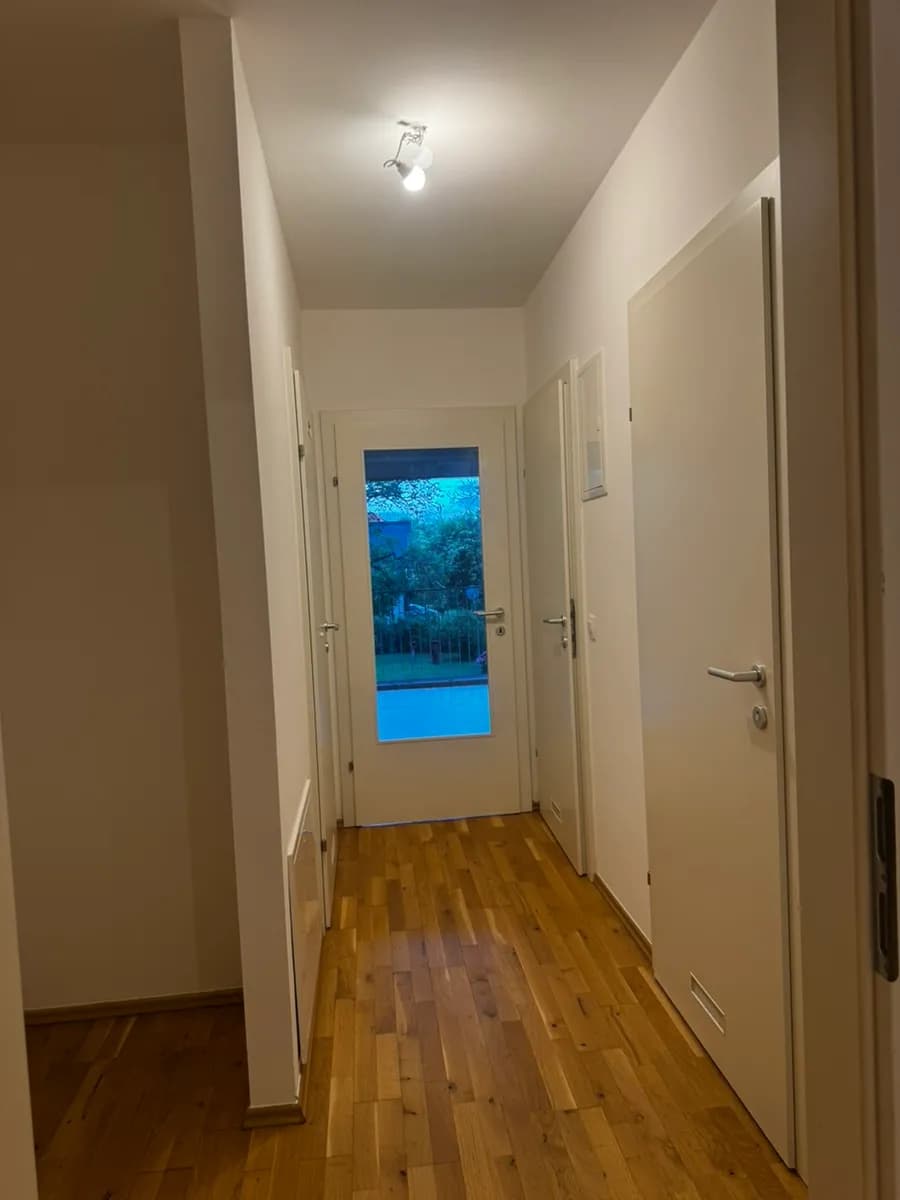 2-Zimmer-Wohnung mieten in Graz – 44 m², € 724 – Bild 10 von 11