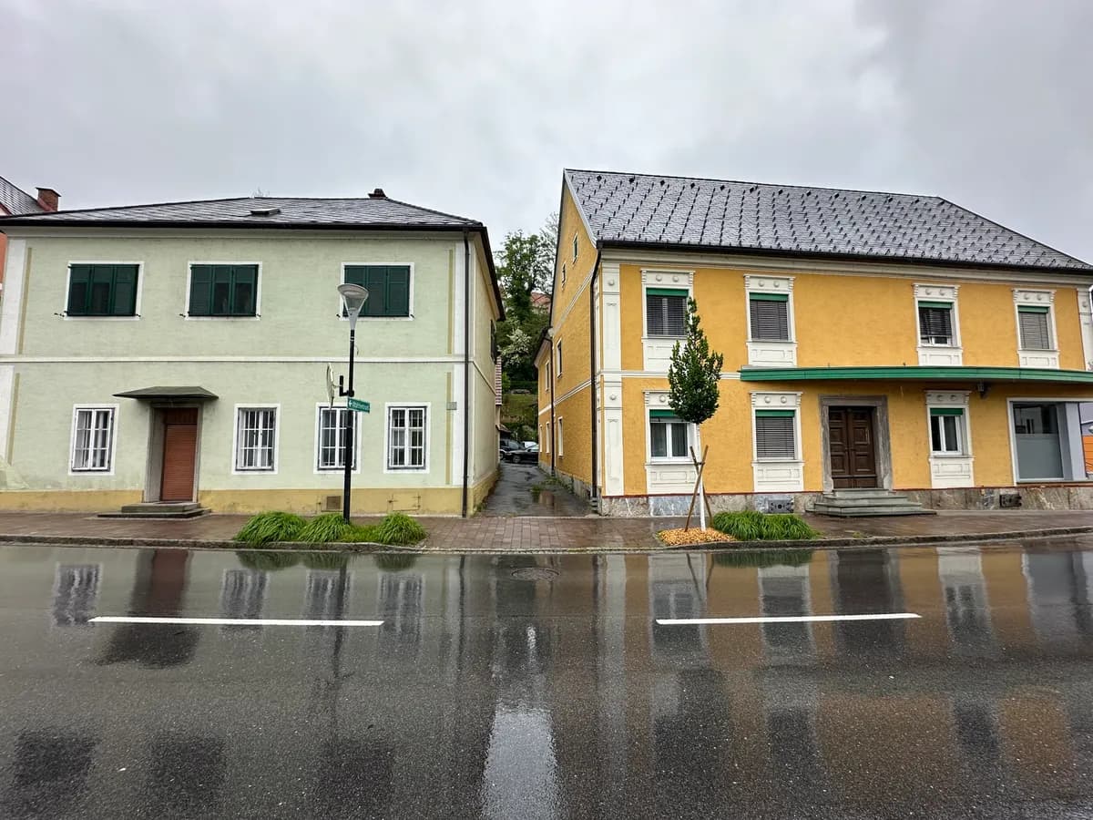 Gewerbeimmobilie kaufen in Graz-Umgebung – 545 m², € 750.000