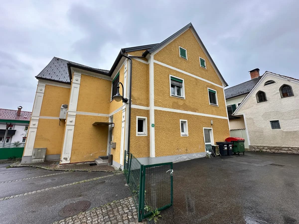 Gewerbeimmobilie kaufen in Graz-Umgebung – 545 m², € 750.000 – Bild 2 von 17