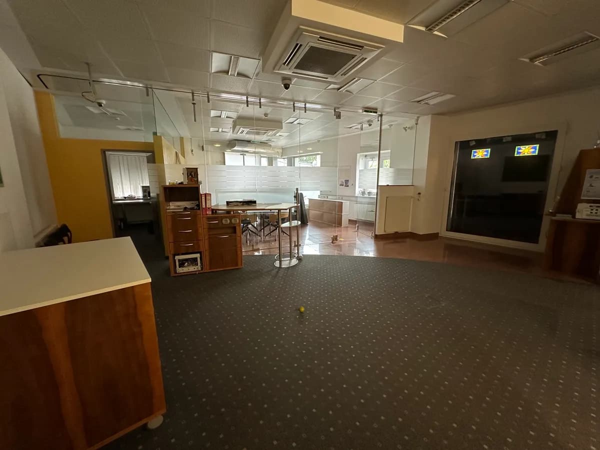 Gewerbeimmobilie kaufen in Graz-Umgebung – 545 m², € 750.000 – Bild 3 von 17